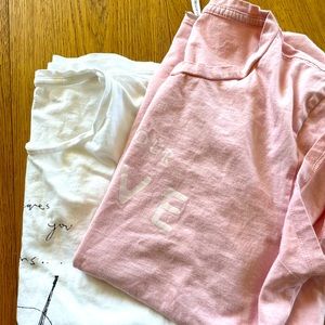 Banana Republic Women’s Tshirt Bundle S